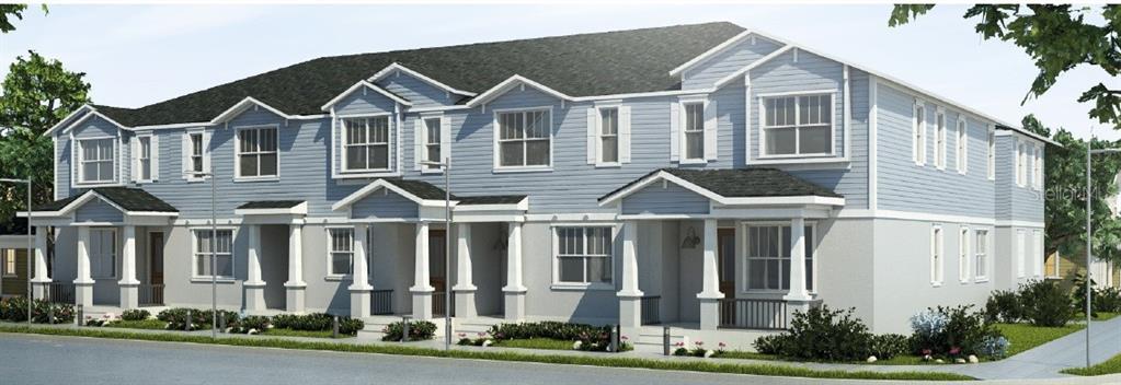 12164 Via Caselli Lane Windermere, FL 34786 - Photo 1 of 1