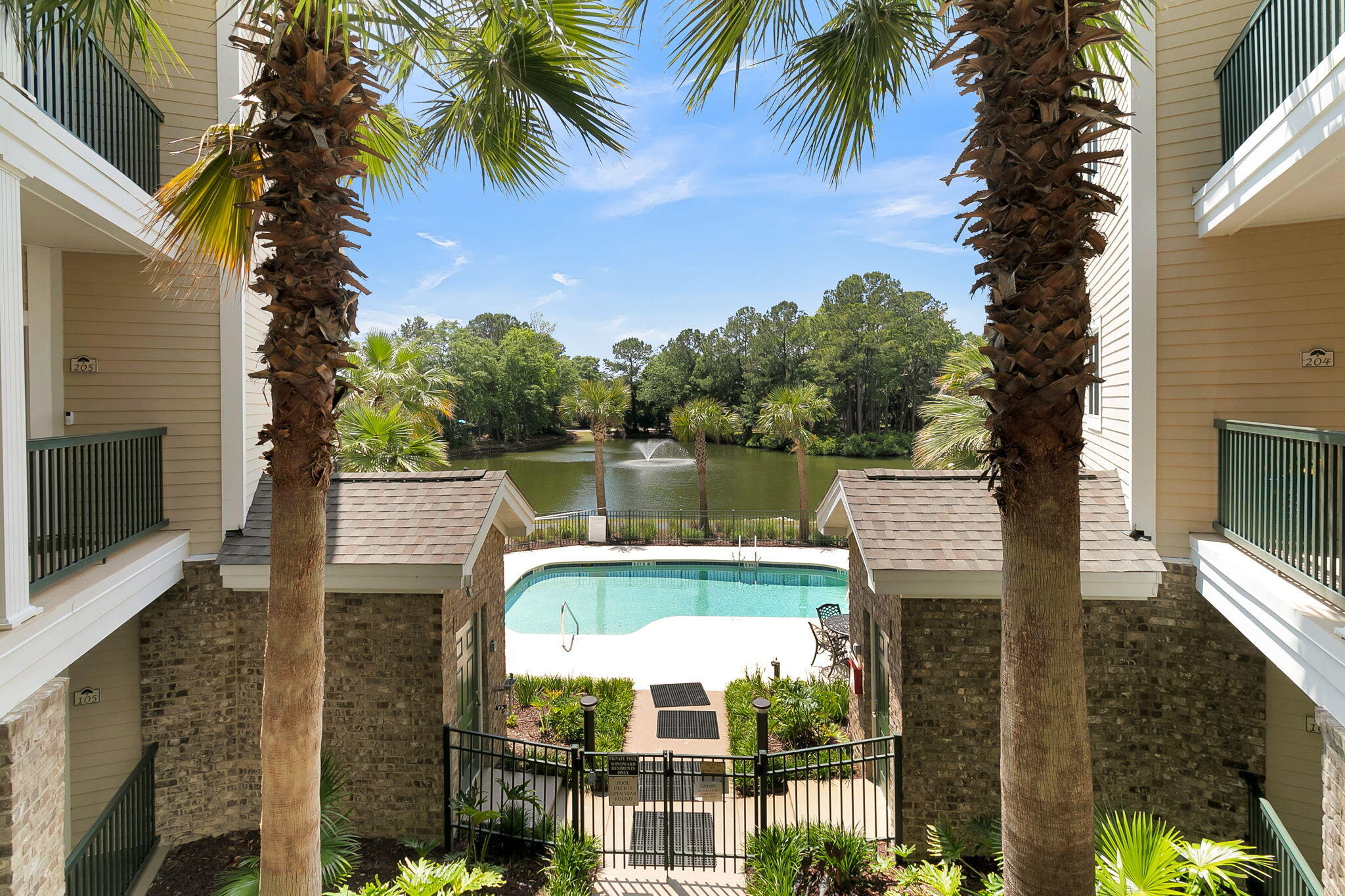 1479 Long Grove Drive, Unit 208 Mount Pleasant, SC 29464 - Photo 26 of 33 CREM-1479 Long Grove Dr 202-14