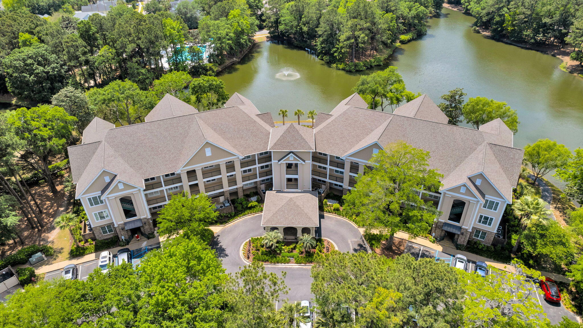 1479 Long Grove Drive, Unit 208 Mount Pleasant, SC 29464 - Photo 31 of 33 CREM-1479 Long Grove Dr 202-1