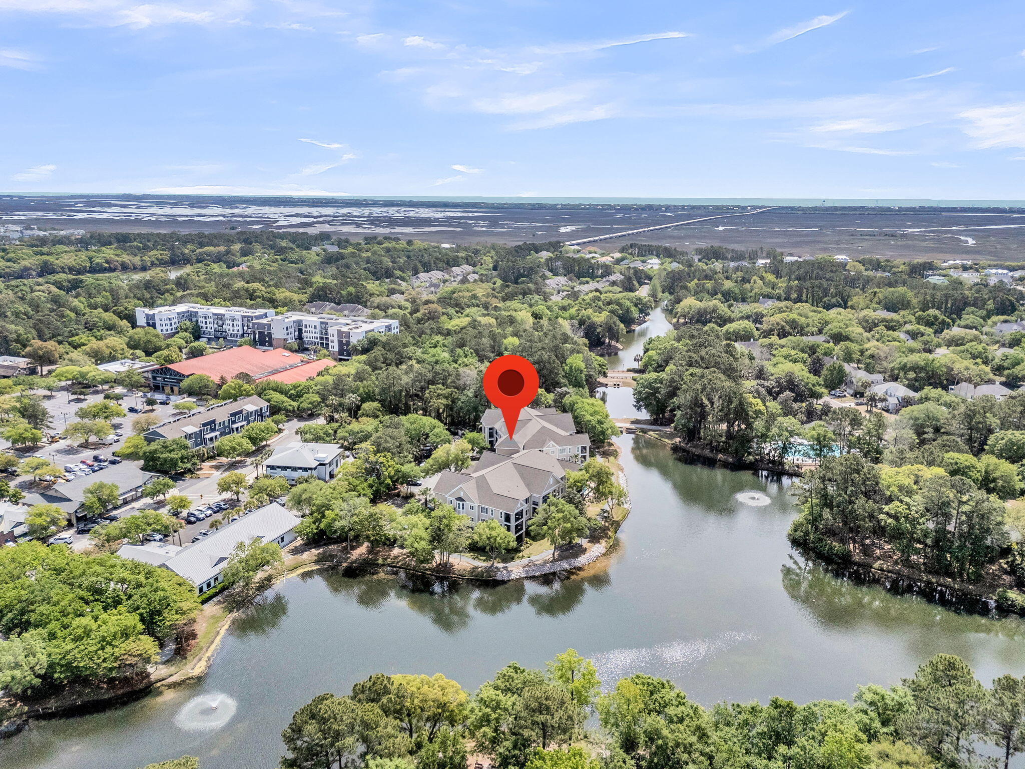1479 Long Grove Drive, Unit 208 Mount Pleasant, SC 29464 - Photo 33 of 33 CREM - 1479 Long Grove Dr 208-18 (2)