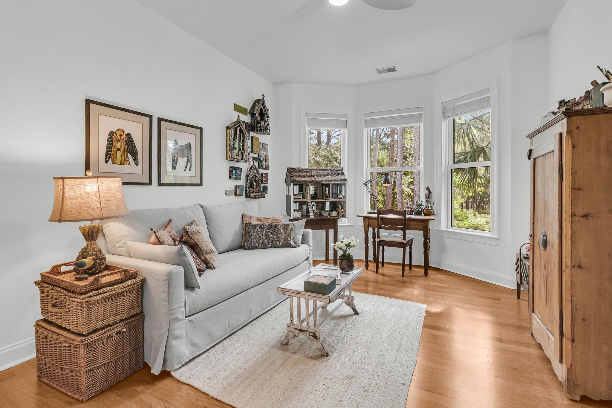 1479 Long Grove Drive, Unit 208 Mount Pleasant, SC 29464 - Photo 9 of 33 CREM - 1479 Long Grove Dr 208-38