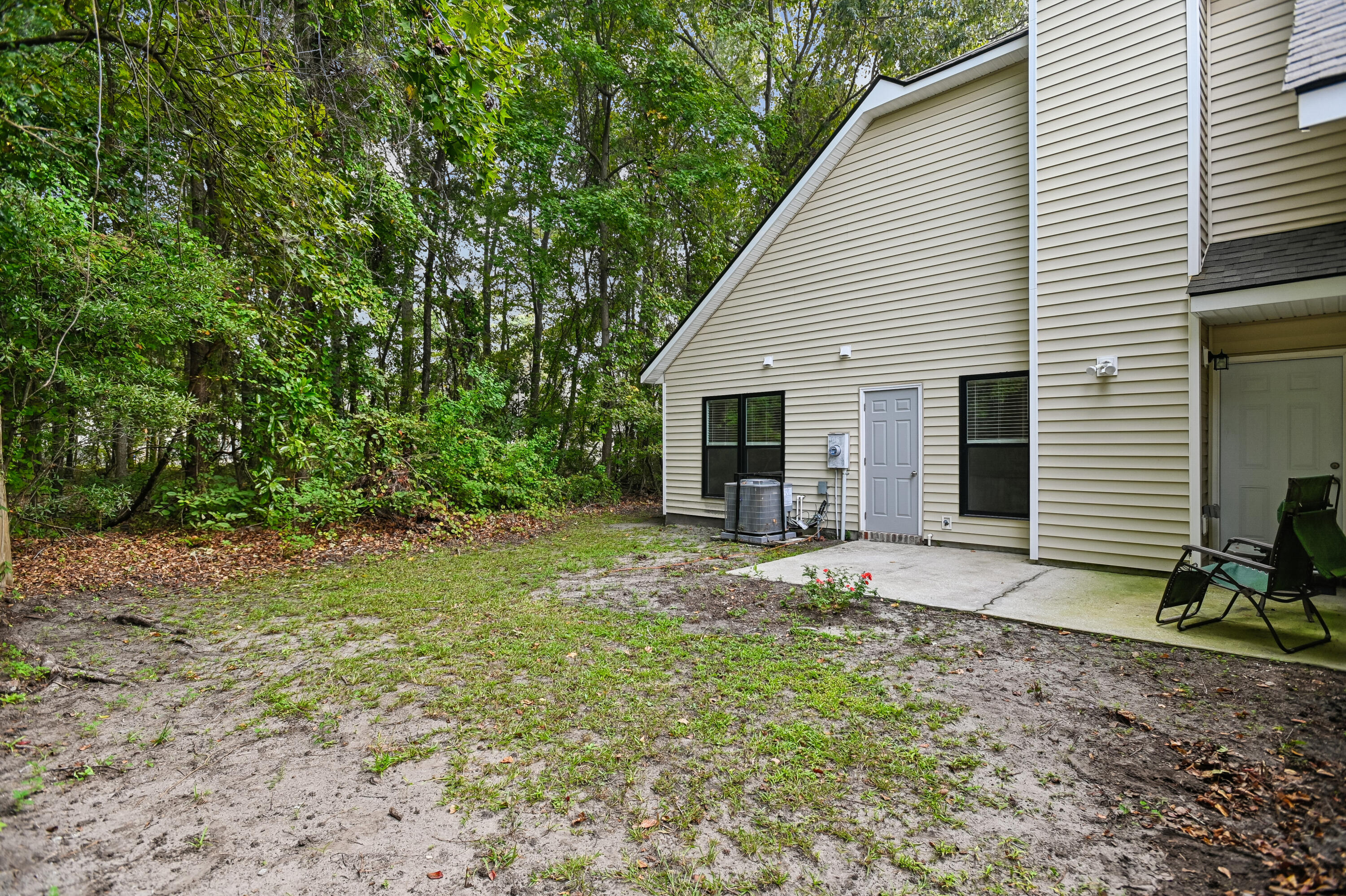 905 Burnley Road, Unit D Charleston, SC 29414 - Photo 42 of 44 34-Back_Elevation