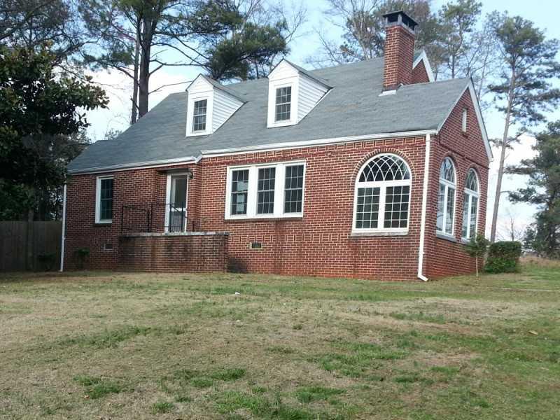 4802 Chamblee Tucker Road Tucker, GA 30084 - Photo 1 of 1 Exterior Front.