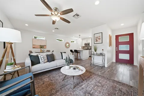 $525,000 | 1317 Corona Drive, Austin, TX 78723