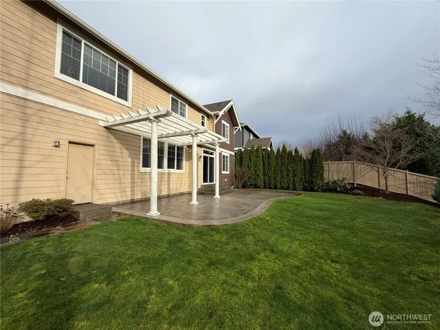 $6,400 | 36101 Southeast Turnberry Street, Snoqualmie, WA 98065