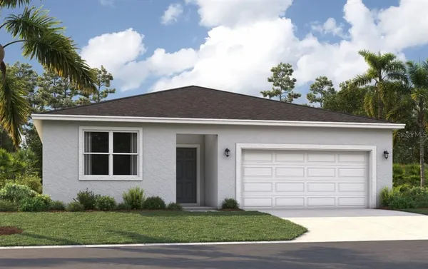 $337,490 | 1279 Blue Daze Lane, Eustis, FL 32726