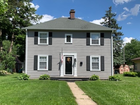 609 North 11th Street Rochelle, IL 61068 - Photo 1 of 23