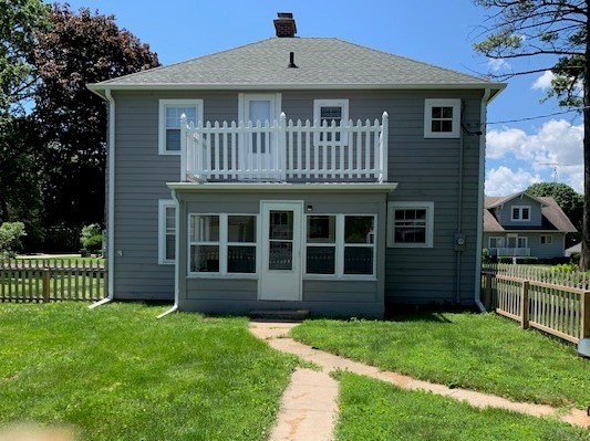 609 North 11th Street Rochelle, IL 61068 - Photo 22 of 23
