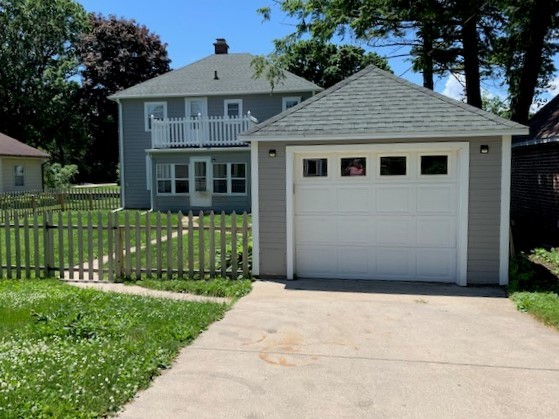 609 North 11th Street Rochelle, IL 61068 - Photo 23 of 23
