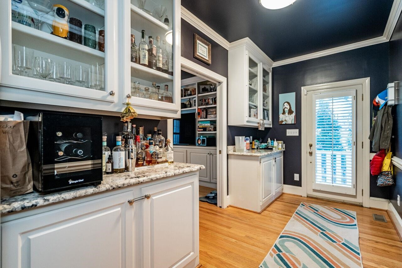 1904 White Oak Road Raleigh, NC 27608 - Photo 15 of 30 Photo 15