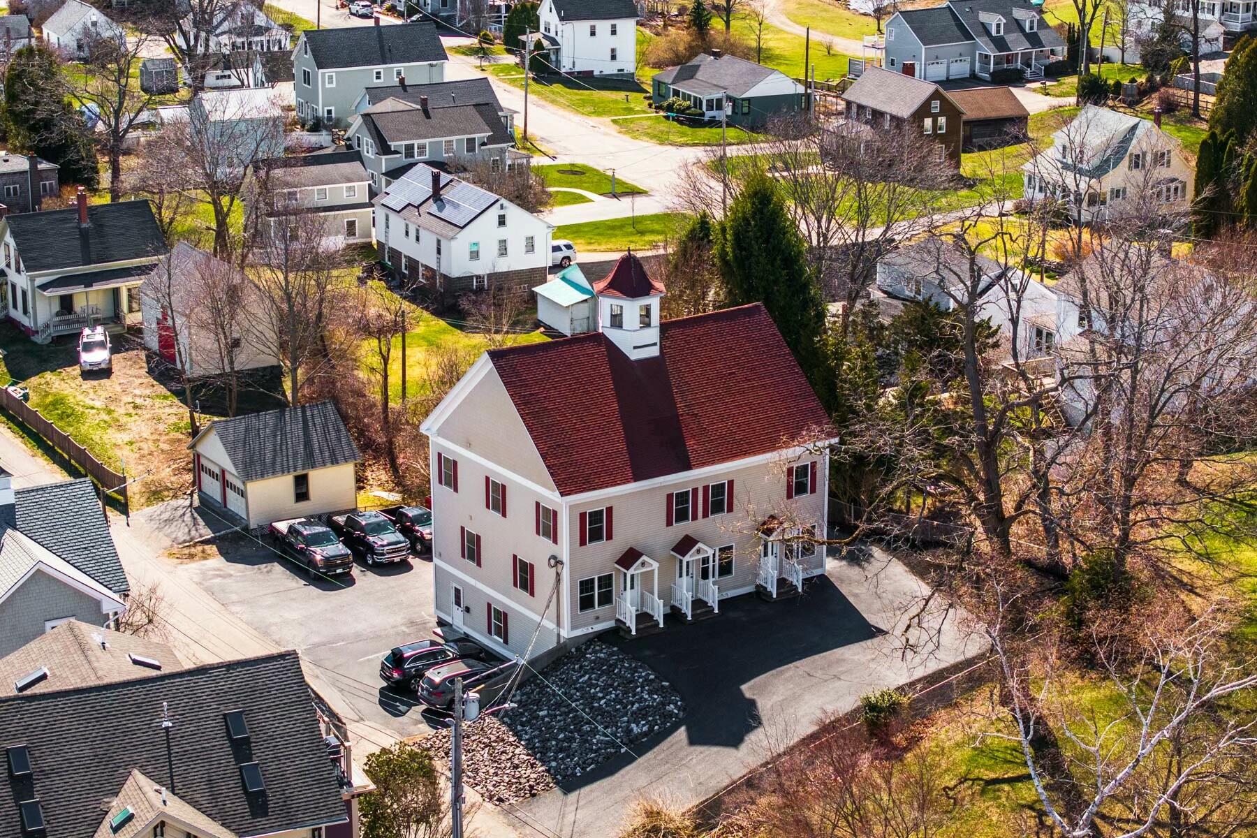 4 Stimson Street Kittery, ME 03904 - Photo 3 of 45 tempImagezKqNUa