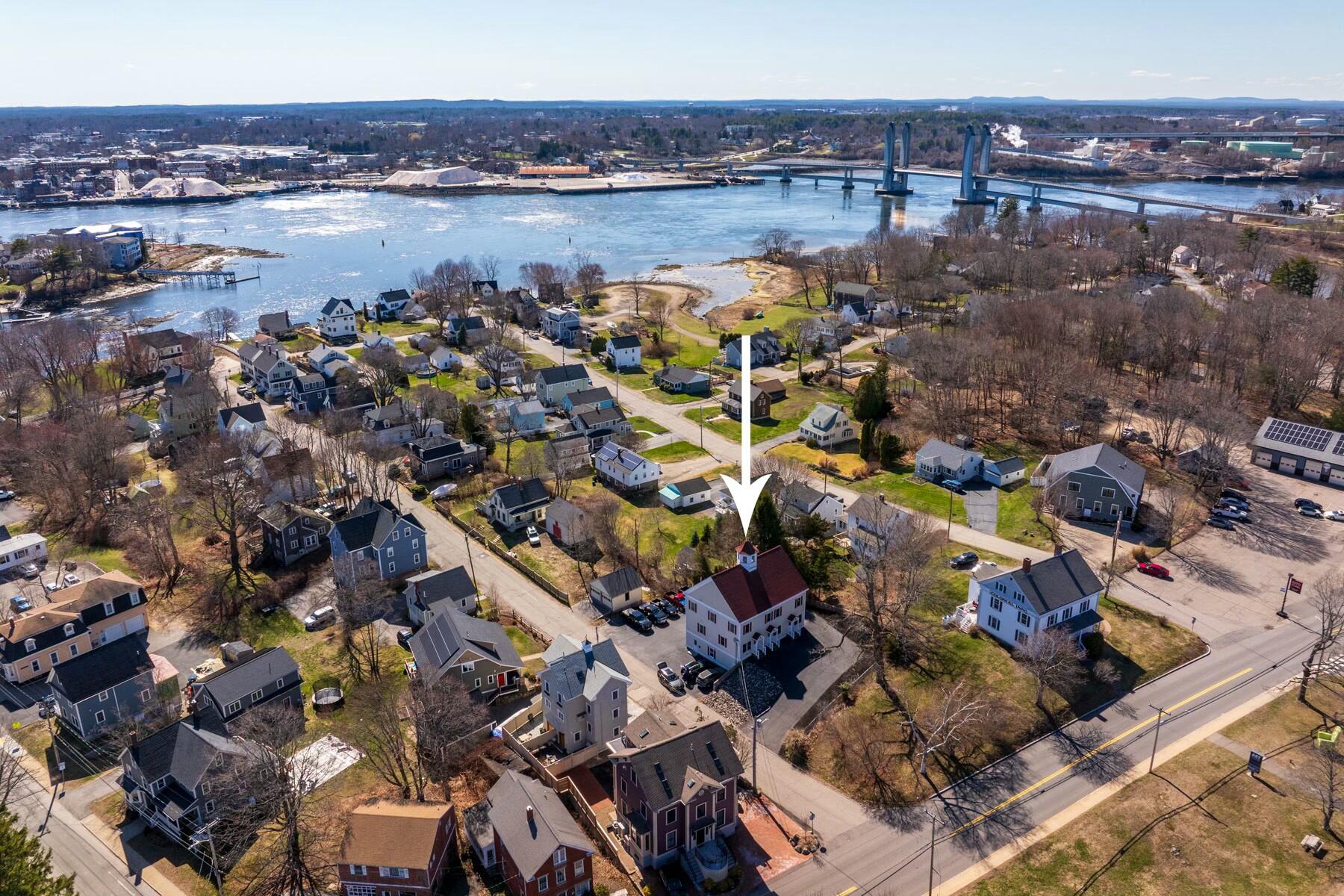 4 Stimson Street Kittery, ME 03904 - Photo 5 of 45 tempImagefBuS7U