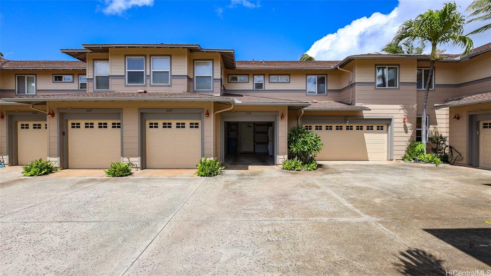 520 Lunalilo Home Road, Unit 2408 Honolulu, HI 96825 - Photo 16 of 25