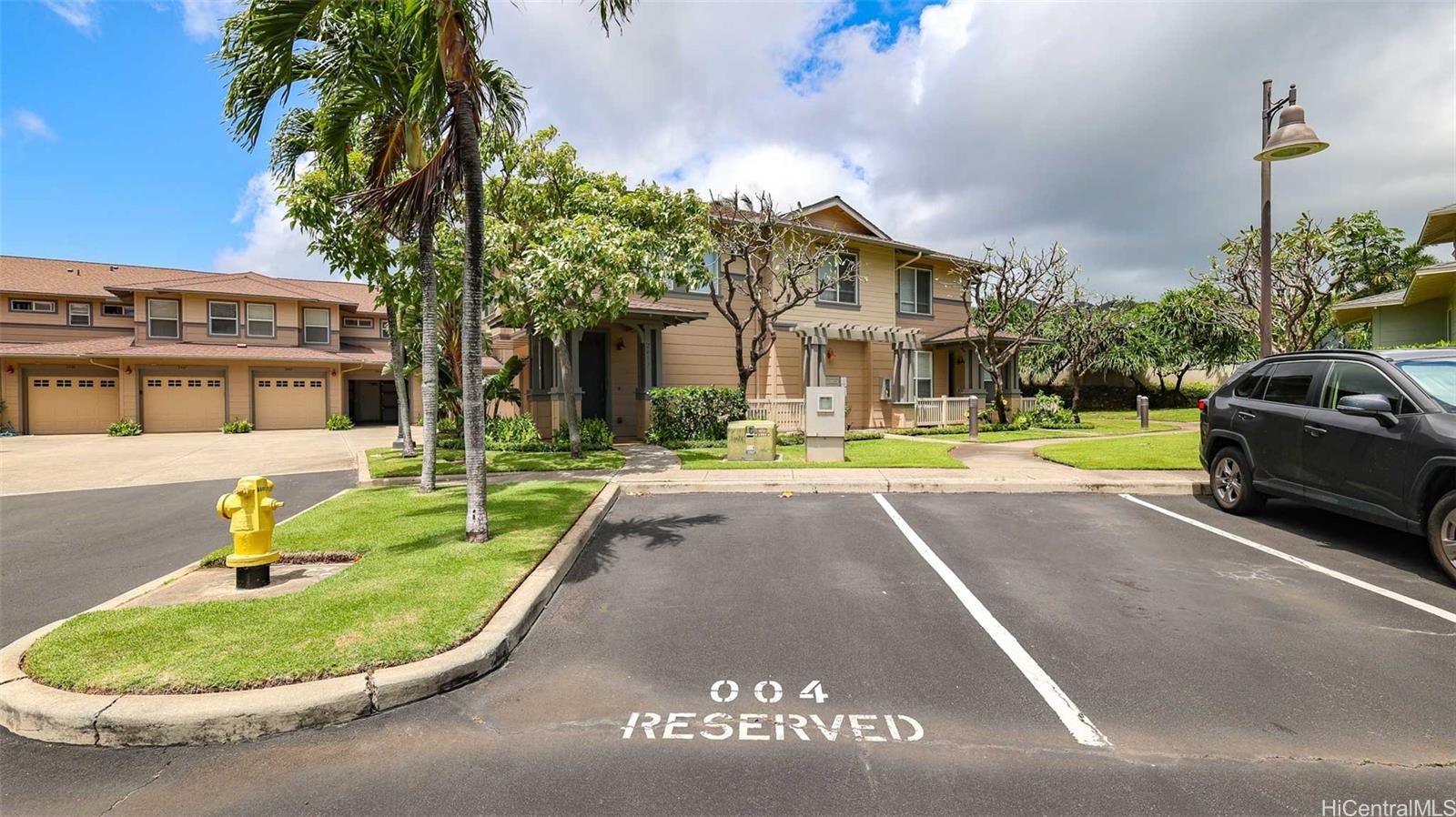 520 Lunalilo Home Road, Unit 2408 Honolulu, HI 96825 - Photo 17 of 25
