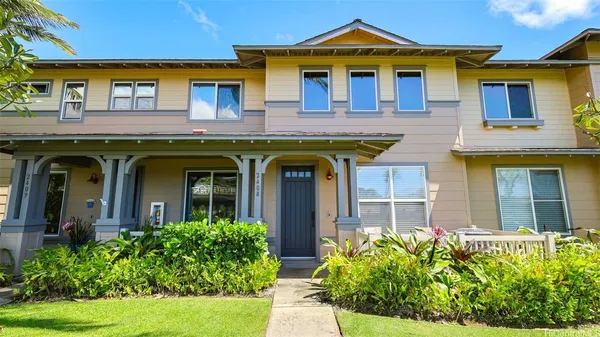 $4,500 | 520 Lunalilo Home Road, Unit 2408, Honolulu, HI 96825