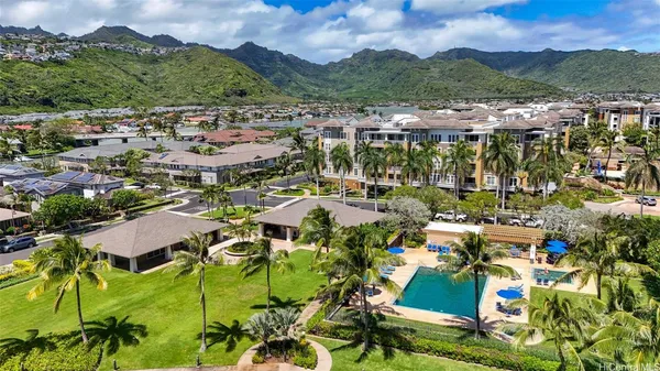 $4,500 | 520 Lunalilo Home Road, Unit 2408, Honolulu, HI 96825