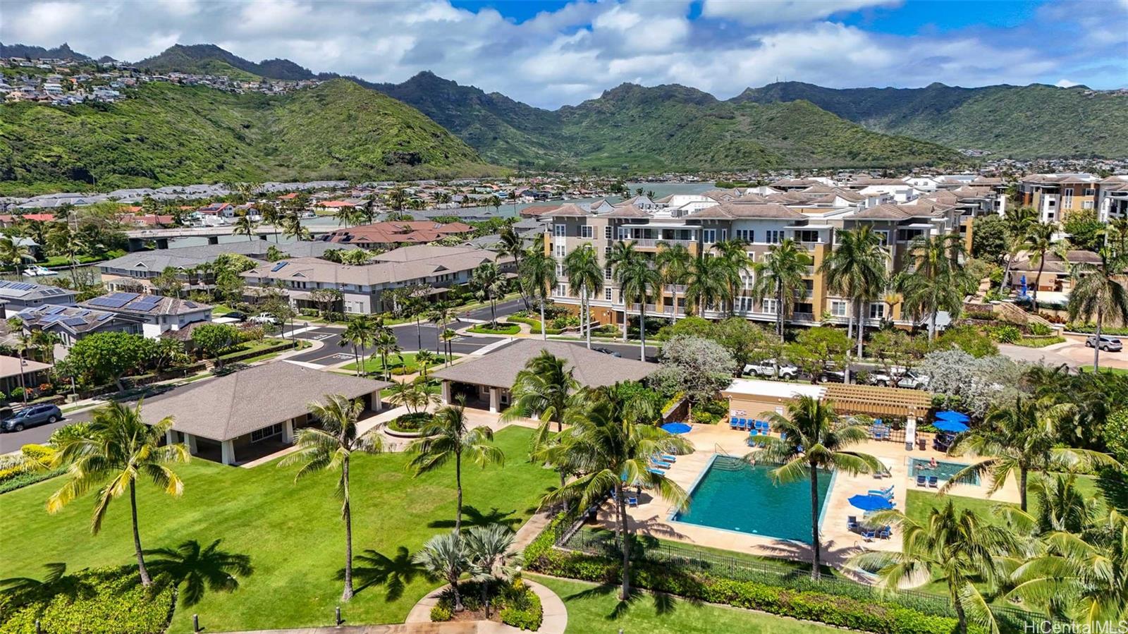 520 Lunalilo Home Road, Unit 2408 Honolulu, HI 96825 - Photo 22 of 25