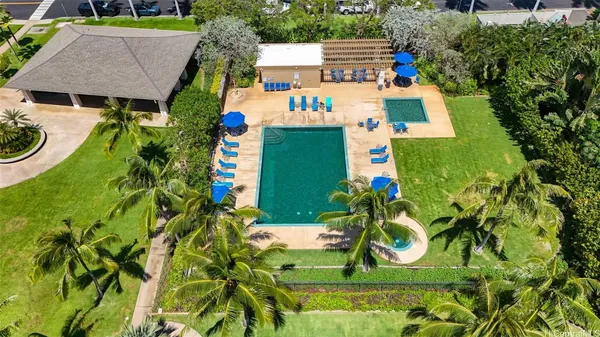 $4,500 | 520 Lunalilo Home Road, Unit 2408, Honolulu, HI 96825