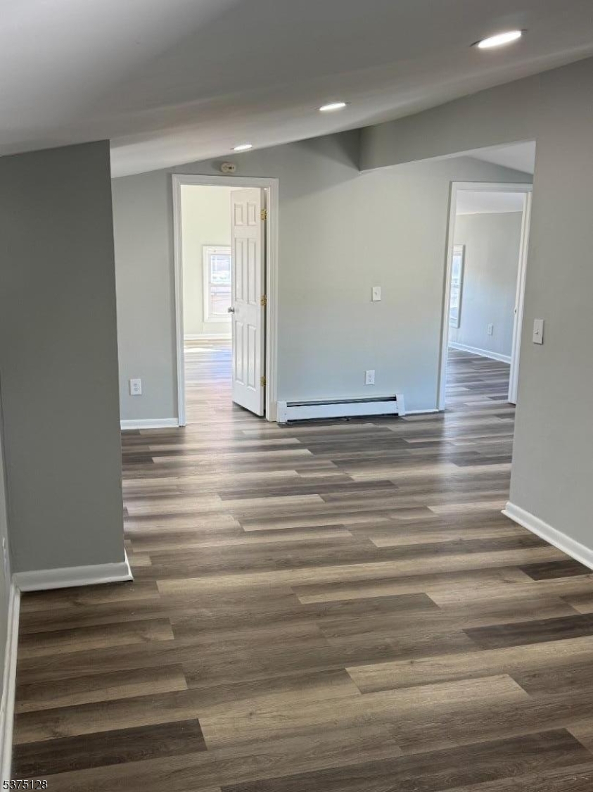 183 Main Street Hackettstown, NJ 07840 - Photo 5 of 12 a view of room with window and wooden floor