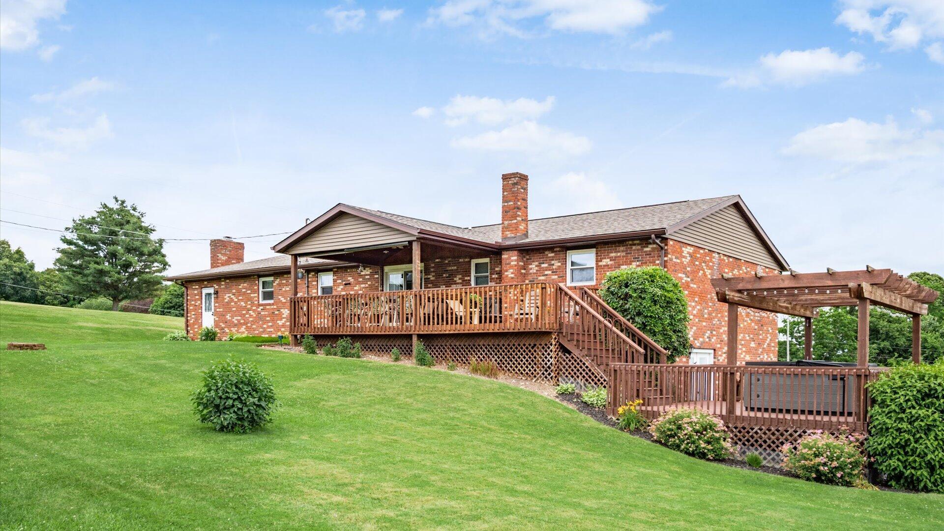 155 Fulkerson Road Zanesville, OH 43701 - Photo 41 of 70 43-z 155 Fulkerson102
