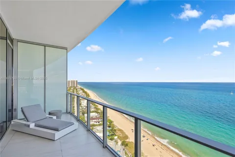 $11,100,000 | 2200 North Ocean Boulevard, Unit S2301, Fort Lauderdale, FL 33305