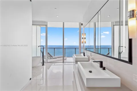 $11,100,000 | 2200 North Ocean Boulevard, Unit S2301, Fort Lauderdale, FL 33305