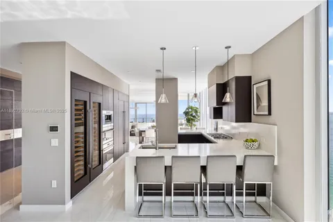 $11,100,000 | 2200 North Ocean Boulevard, Unit S2301, Fort Lauderdale, FL 33305