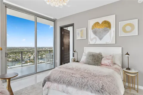 $11,100,000 | 2200 North Ocean Boulevard, Unit S2301, Fort Lauderdale, FL 33305