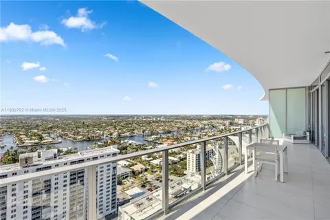 $11,100,000 | 2200 North Ocean Boulevard, Unit S2301, Fort Lauderdale, FL 33305