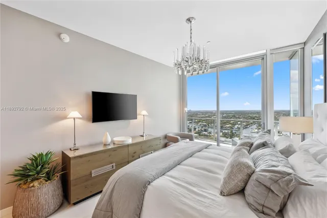 $11,100,000 | 2200 North Ocean Boulevard, Unit S2301, Fort Lauderdale, FL 33305
