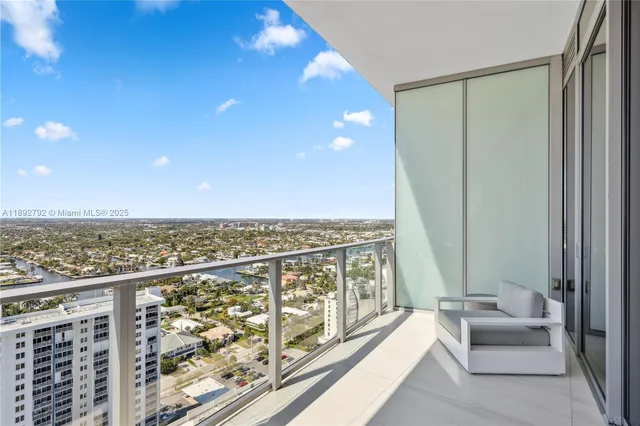 $11,100,000 | 2200 North Ocean Boulevard, Unit S2301, Fort Lauderdale, FL 33305