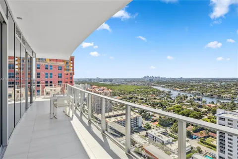 $11,100,000 | 2200 North Ocean Boulevard, Unit S2301, Fort Lauderdale, FL 33305