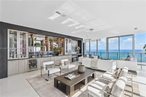 $11,100,000 | 2200 North Ocean Boulevard, Unit S2301, Fort Lauderdale, FL 33305