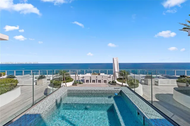$11,100,000 | 2200 North Ocean Boulevard, Unit S2301, Fort Lauderdale, FL 33305