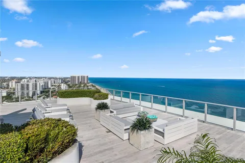 $11,100,000 | 2200 North Ocean Boulevard, Unit S2301, Fort Lauderdale, FL 33305