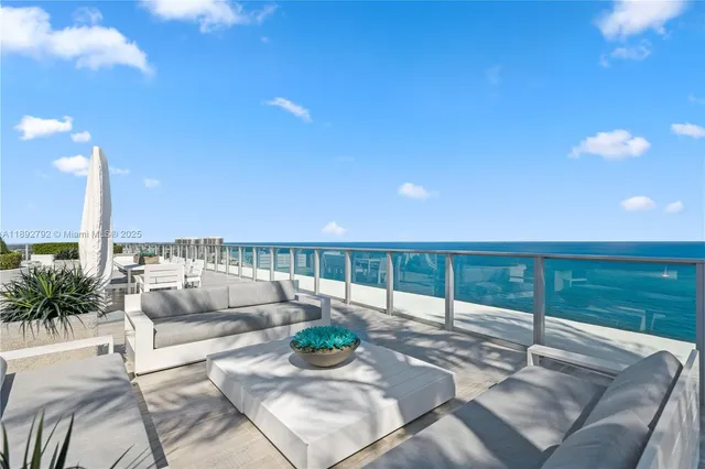 $11,100,000 | 2200 North Ocean Boulevard, Unit S2301, Fort Lauderdale, FL 33305
