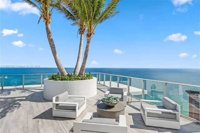 $11,100,000 | 2200 North Ocean Boulevard, Unit S2301, Fort Lauderdale, FL 33305