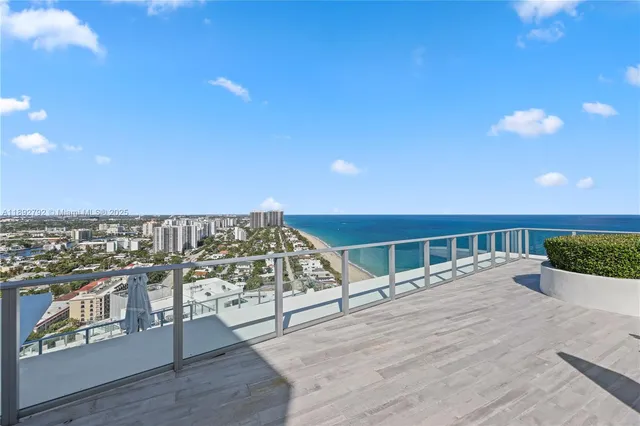 $11,100,000 | 2200 North Ocean Boulevard, Unit S2301, Fort Lauderdale, FL 33305