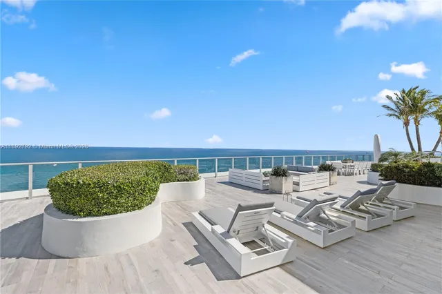 $11,100,000 | 2200 North Ocean Boulevard, Unit S2301, Fort Lauderdale, FL 33305