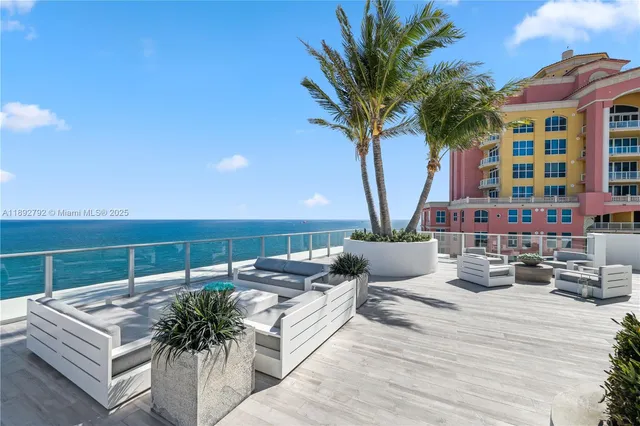 $11,100,000 | 2200 North Ocean Boulevard, Unit S2301, Fort Lauderdale, FL 33305