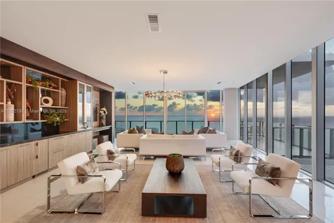 $11,100,000 | 2200 North Ocean Boulevard, Unit S2301, Fort Lauderdale, FL 33305