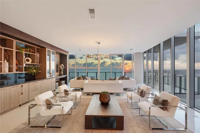 $11,100,000 | 2200 North Ocean Boulevard, Unit S2301, Fort Lauderdale, FL 33305