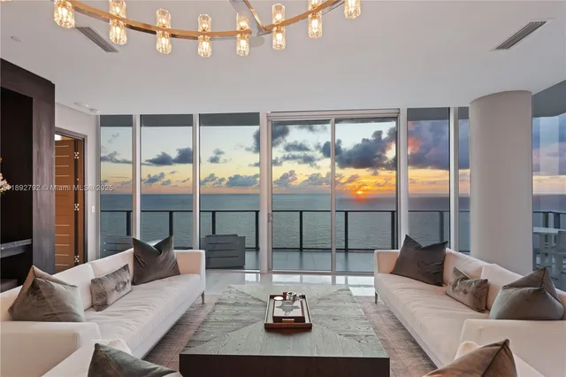 $11,100,000 | 2200 North Ocean Boulevard, Unit S2301, Fort Lauderdale, FL 33305