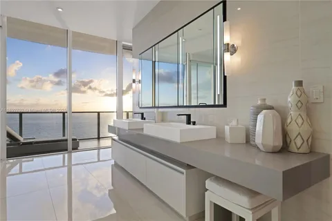 $11,100,000 | 2200 North Ocean Boulevard, Unit S2301, Fort Lauderdale, FL 33305