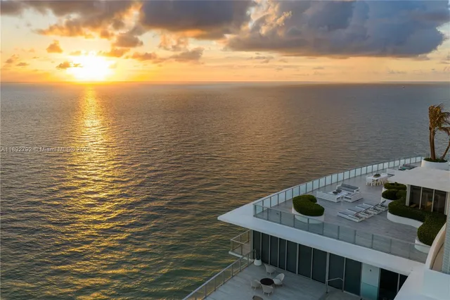 $11,100,000 | 2200 North Ocean Boulevard, Unit S2301, Fort Lauderdale, FL 33305