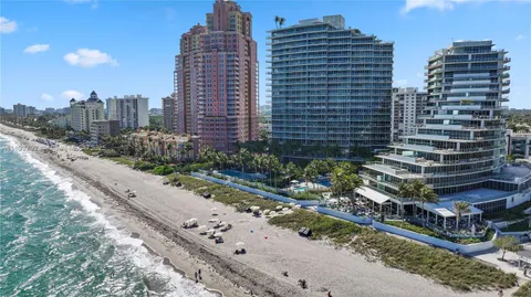 $11,100,000 | 2200 North Ocean Boulevard, Unit S2301, Fort Lauderdale, FL 33305