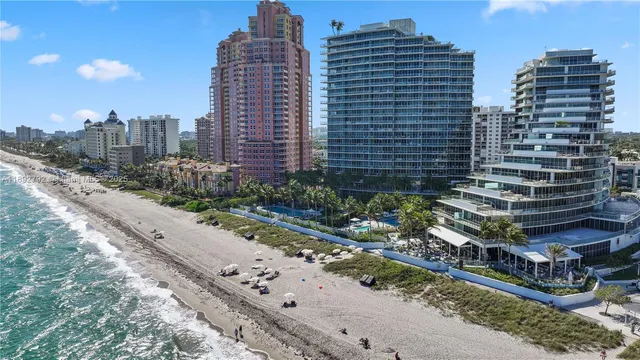 $11,100,000 | 2200 North Ocean Boulevard, Unit S2301, Fort Lauderdale, FL 33305