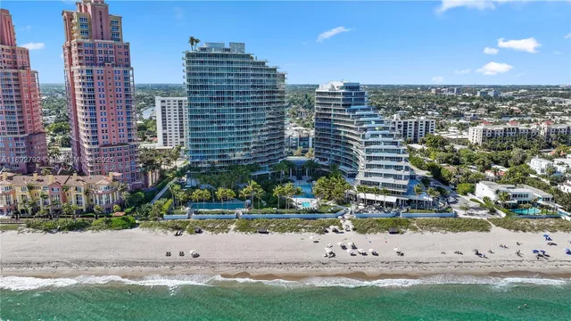 $11,100,000 | 2200 North Ocean Boulevard, Unit S2301, Fort Lauderdale, FL 33305