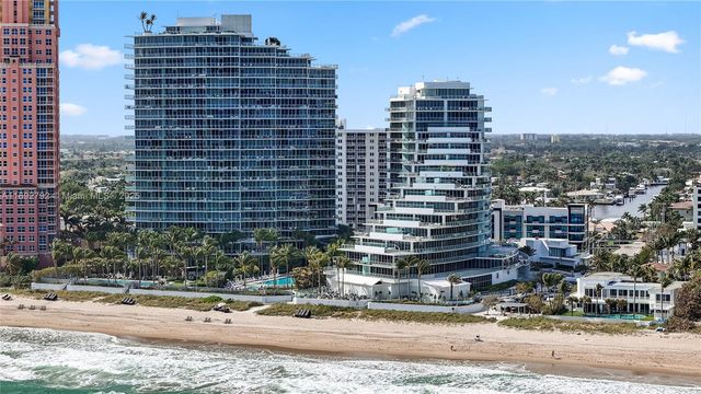 $11,100,000 | 2200 North Ocean Boulevard, Unit S2301, Fort Lauderdale, FL 33305