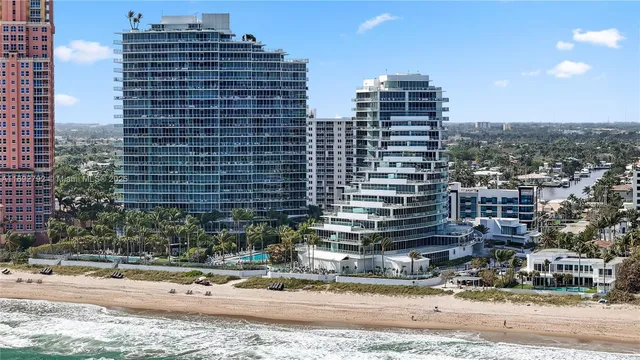 $11,100,000 | 2200 North Ocean Boulevard, Unit S2301, Fort Lauderdale, FL 33305